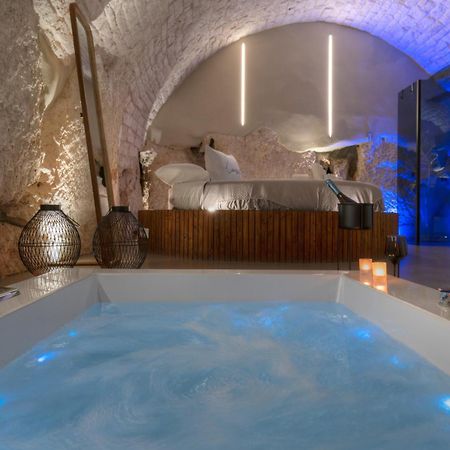 Malolu Luxurysuite Ostuni Ngoại thất bức ảnh
