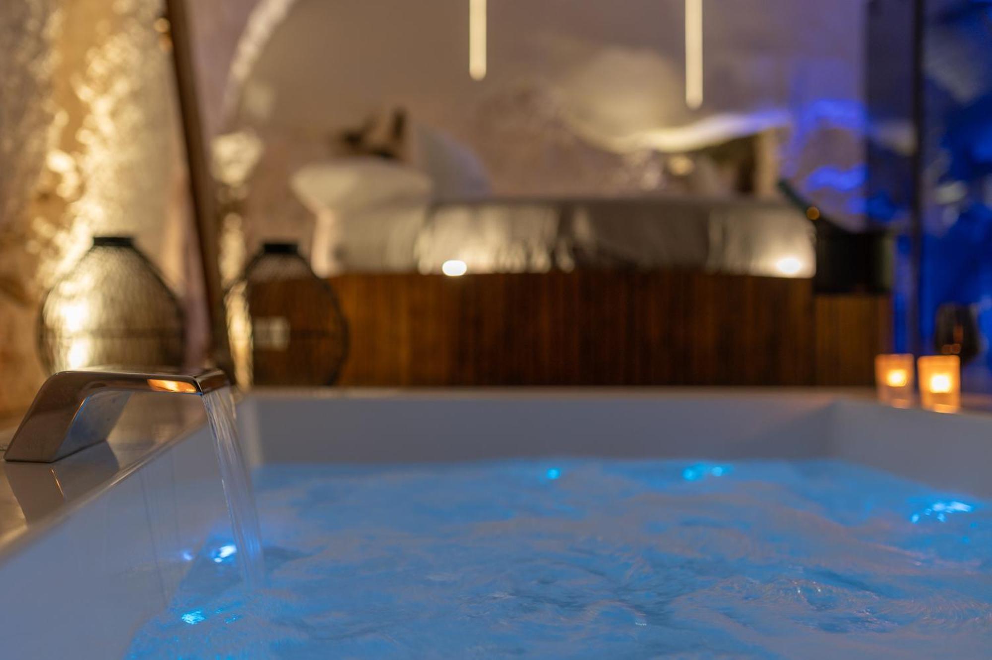 Malolu Luxurysuite Ostuni Ngoại thất bức ảnh