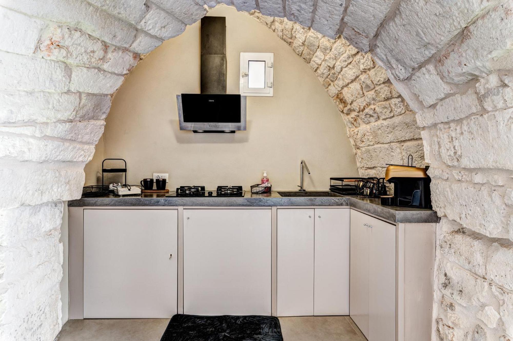 Malolu Luxurysuite Ostuni Ngoại thất bức ảnh