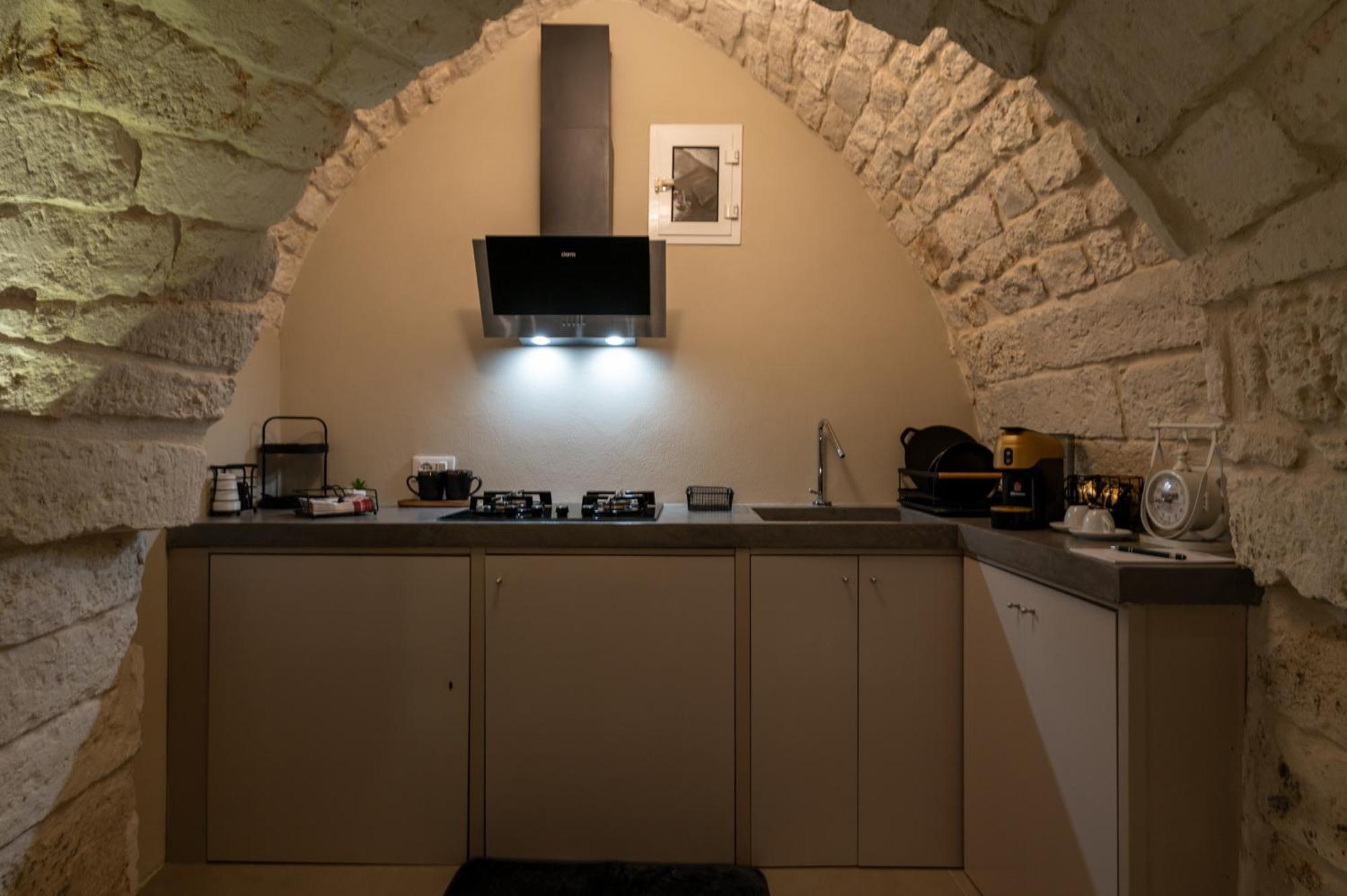 Malolu Luxurysuite Ostuni Ngoại thất bức ảnh
