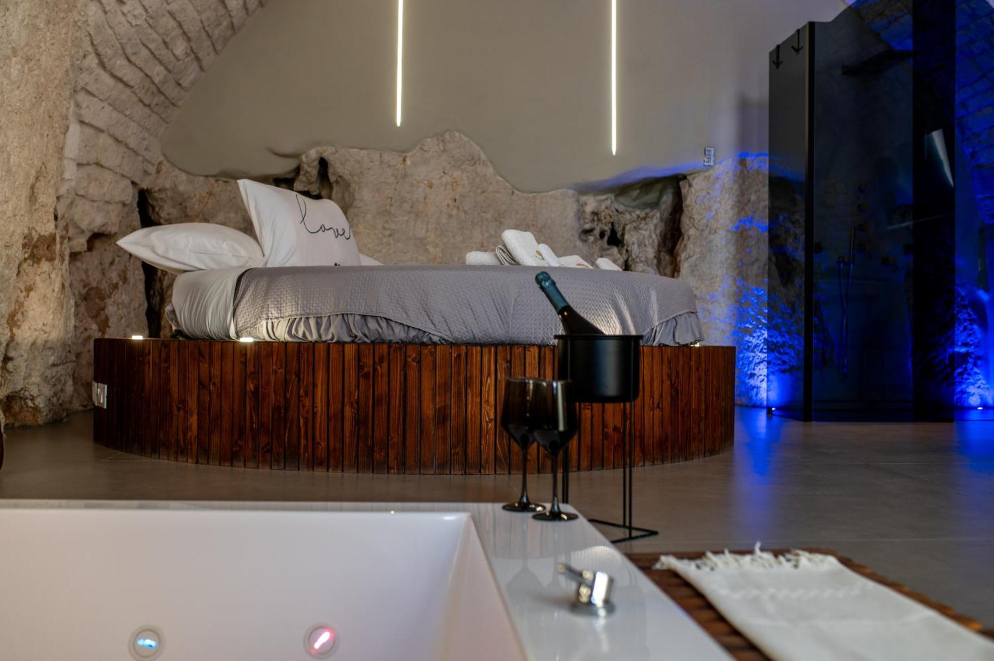 Malolu Luxurysuite Ostuni Ngoại thất bức ảnh