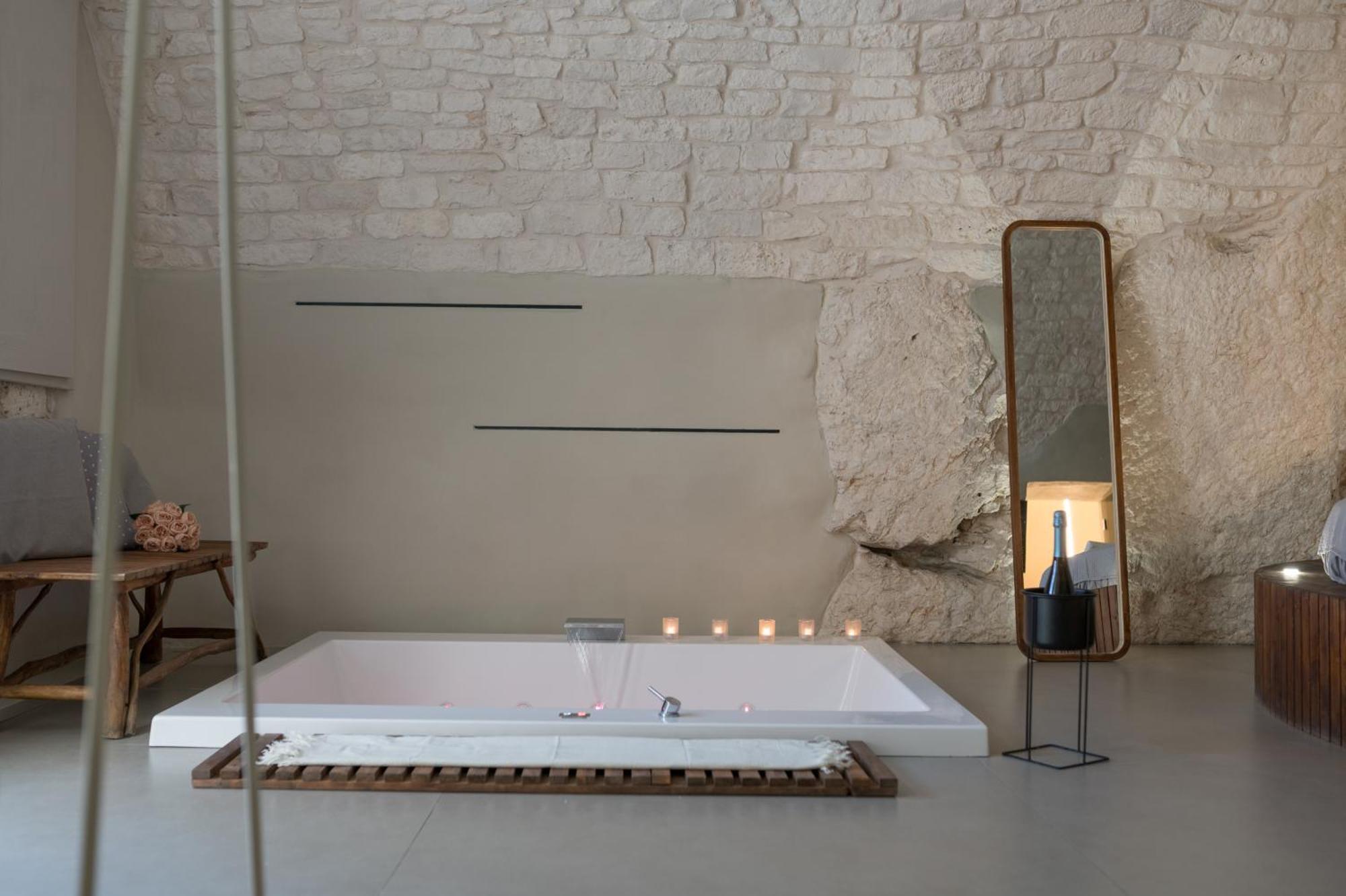 Malolu Luxurysuite Ostuni Ngoại thất bức ảnh