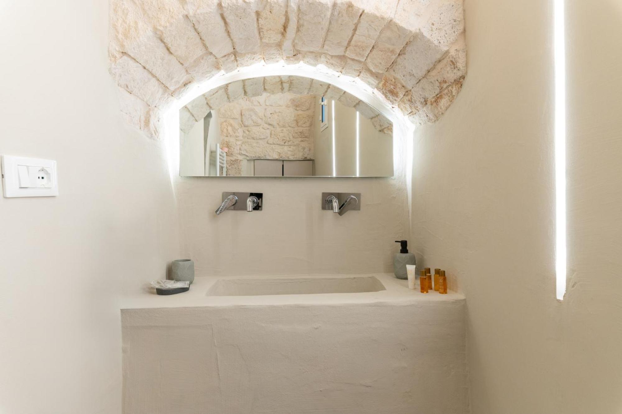 Malolu Luxurysuite Ostuni Ngoại thất bức ảnh