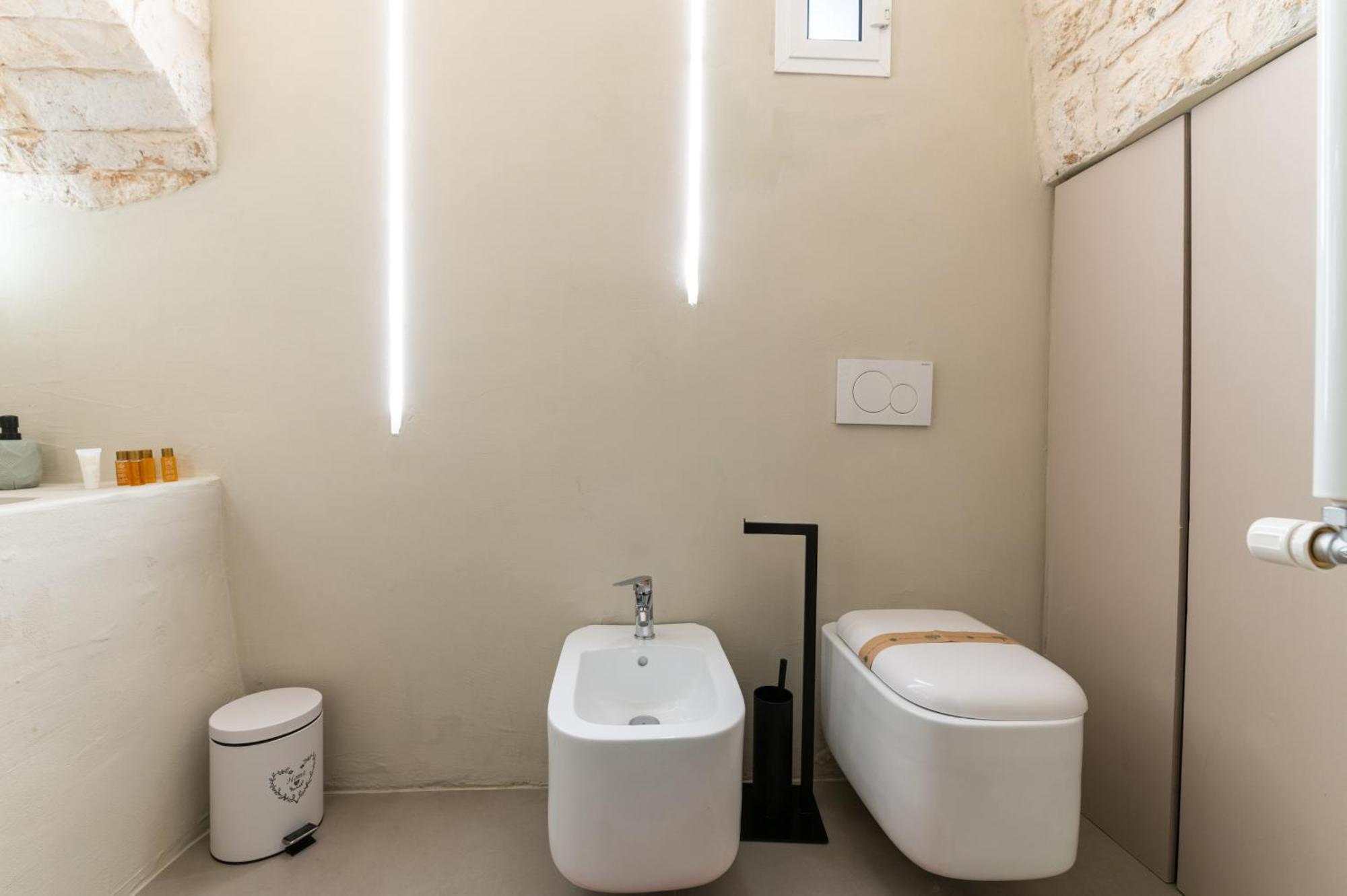 Malolu Luxurysuite Ostuni Ngoại thất bức ảnh