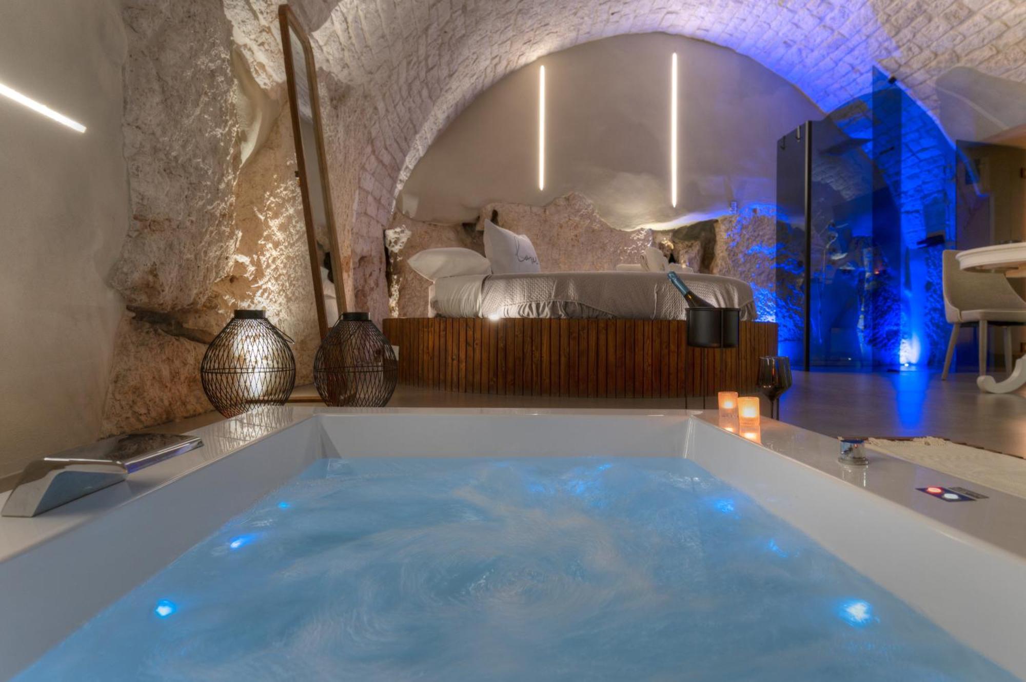 Malolu Luxurysuite Ostuni Ngoại thất bức ảnh