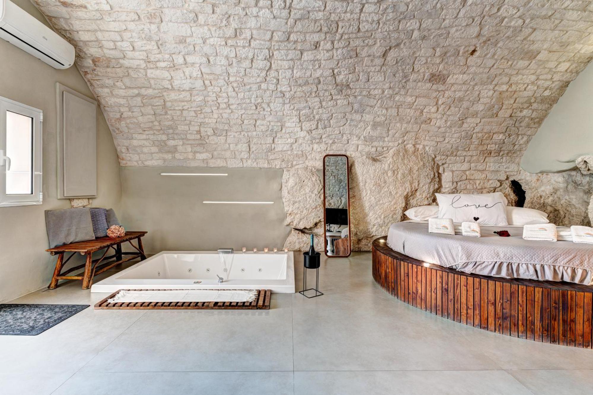 Malolu Luxurysuite Ostuni Ngoại thất bức ảnh