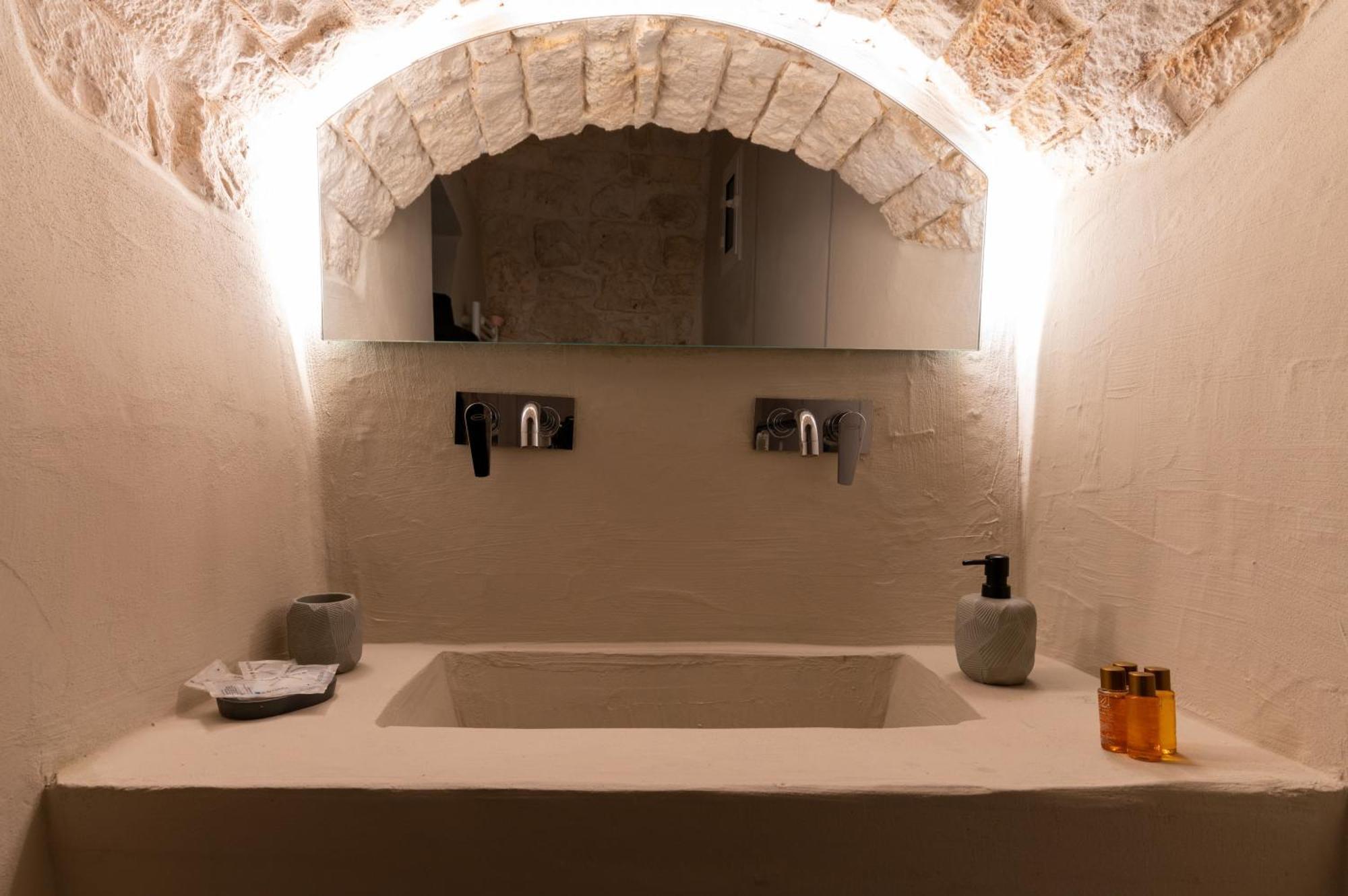 Malolu Luxurysuite Ostuni Ngoại thất bức ảnh