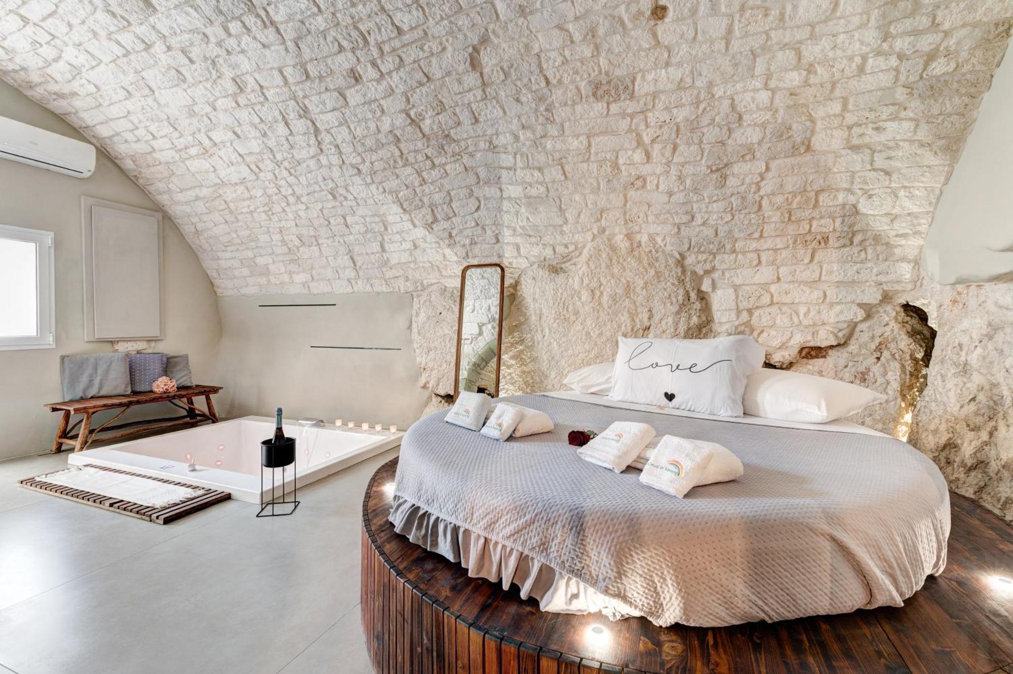 Malolu Luxurysuite Ostuni Ngoại thất bức ảnh