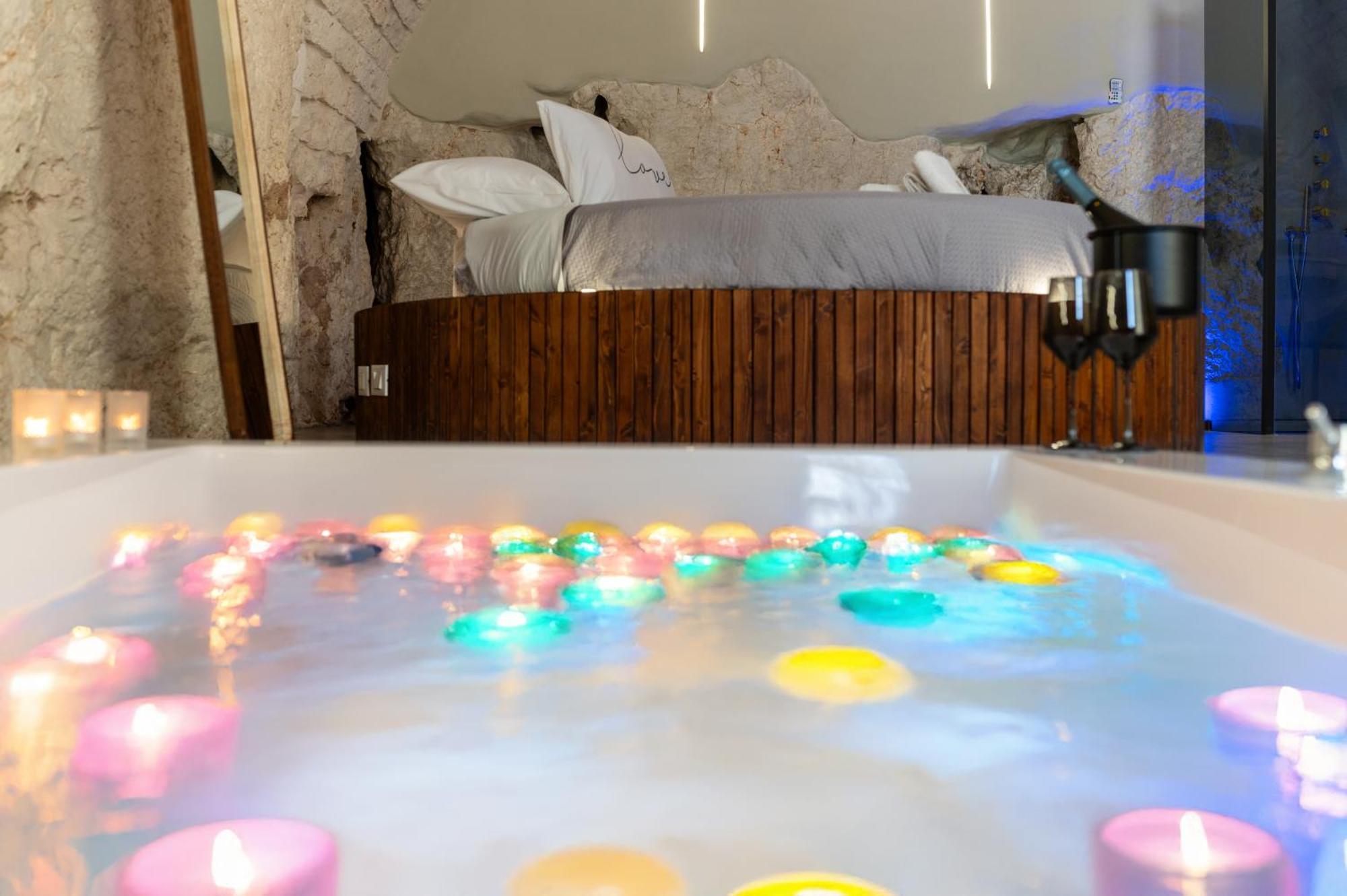 Malolu Luxurysuite Ostuni Ngoại thất bức ảnh