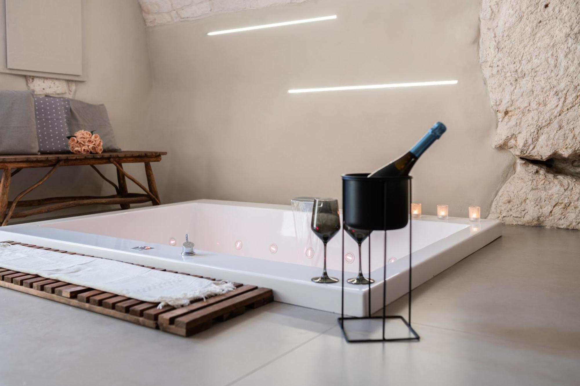 Malolu Luxurysuite Ostuni Ngoại thất bức ảnh