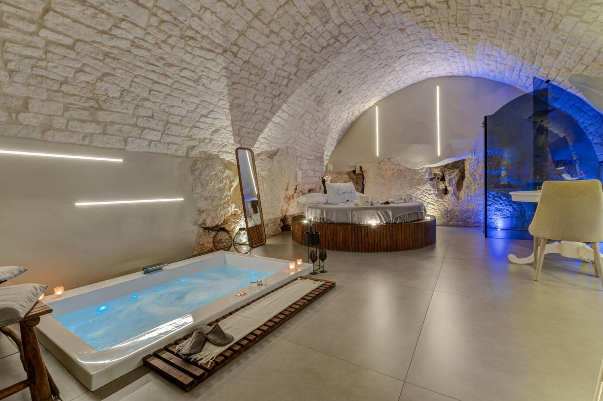 Malolu Luxurysuite Ostuni Ngoại thất bức ảnh