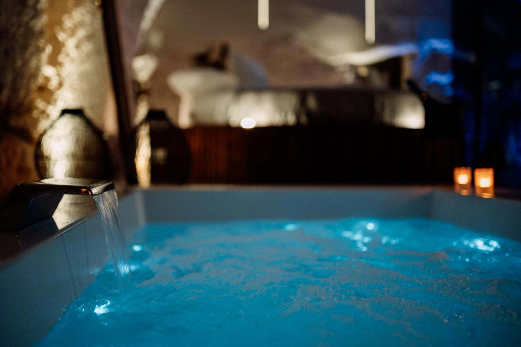 Malolu Luxurysuite Ostuni Ngoại thất bức ảnh
